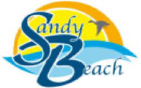 Logo de Sandy Beach